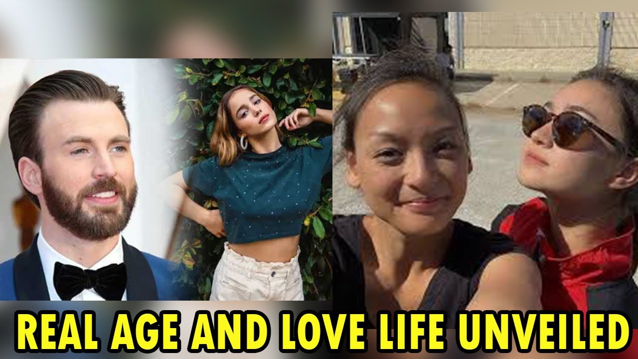 Warrior Nun Season 2 LOVE LIFE and Actual Ages UNVEILED