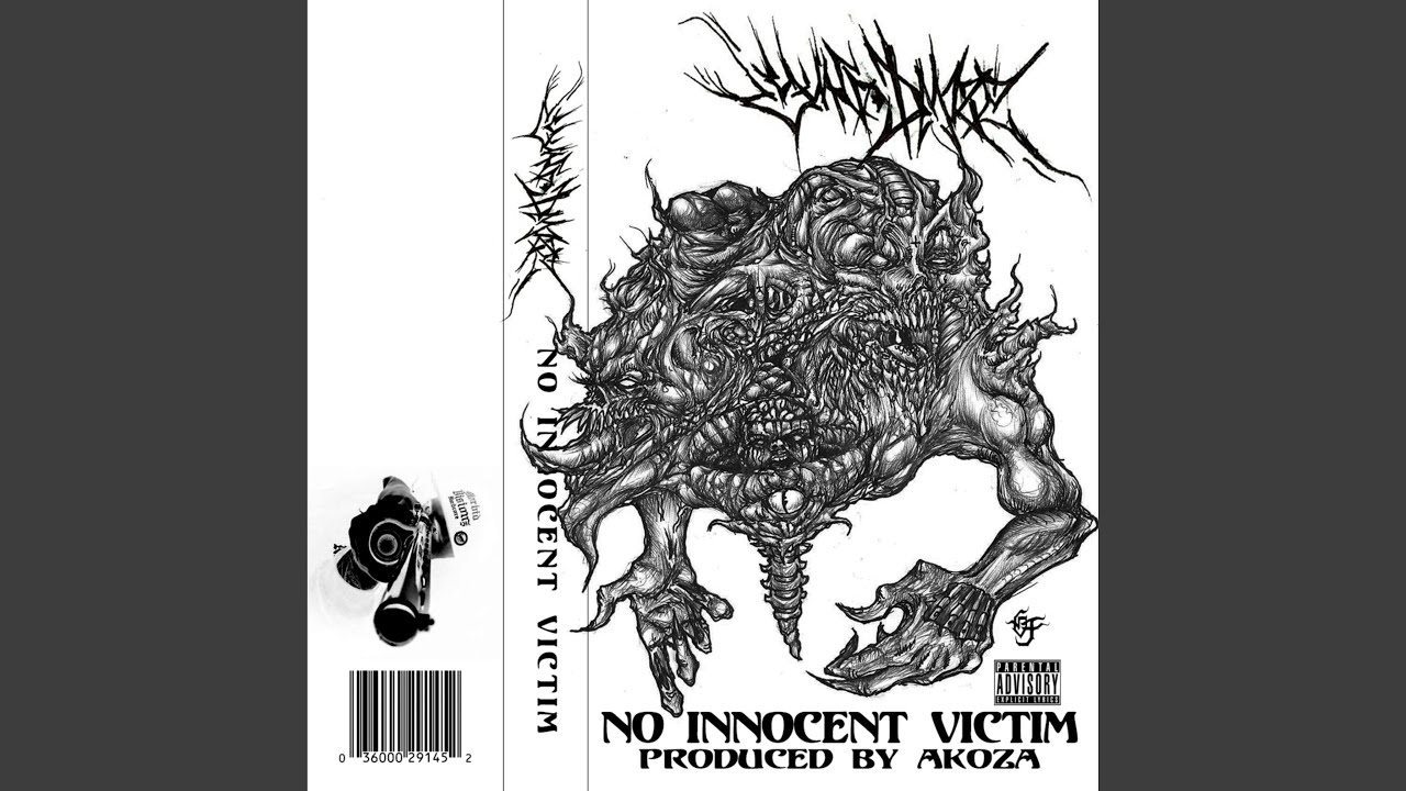 Hypnotized by Sound (feat. MC Holocaust)