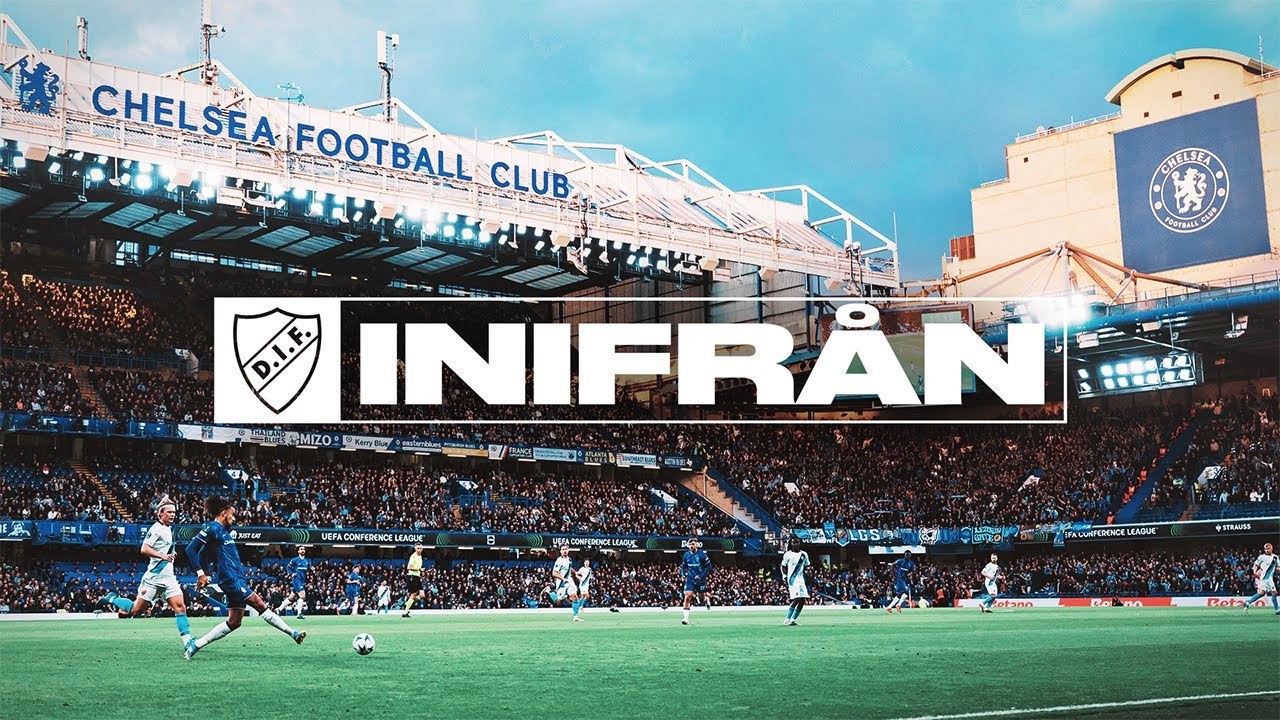 DIF Inifrån | 119