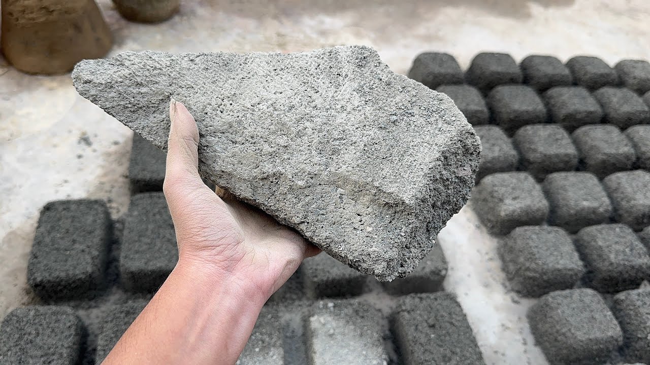 New crumbling vlog with crumbling 🔥super satisfying vlog 🤩part(1) 