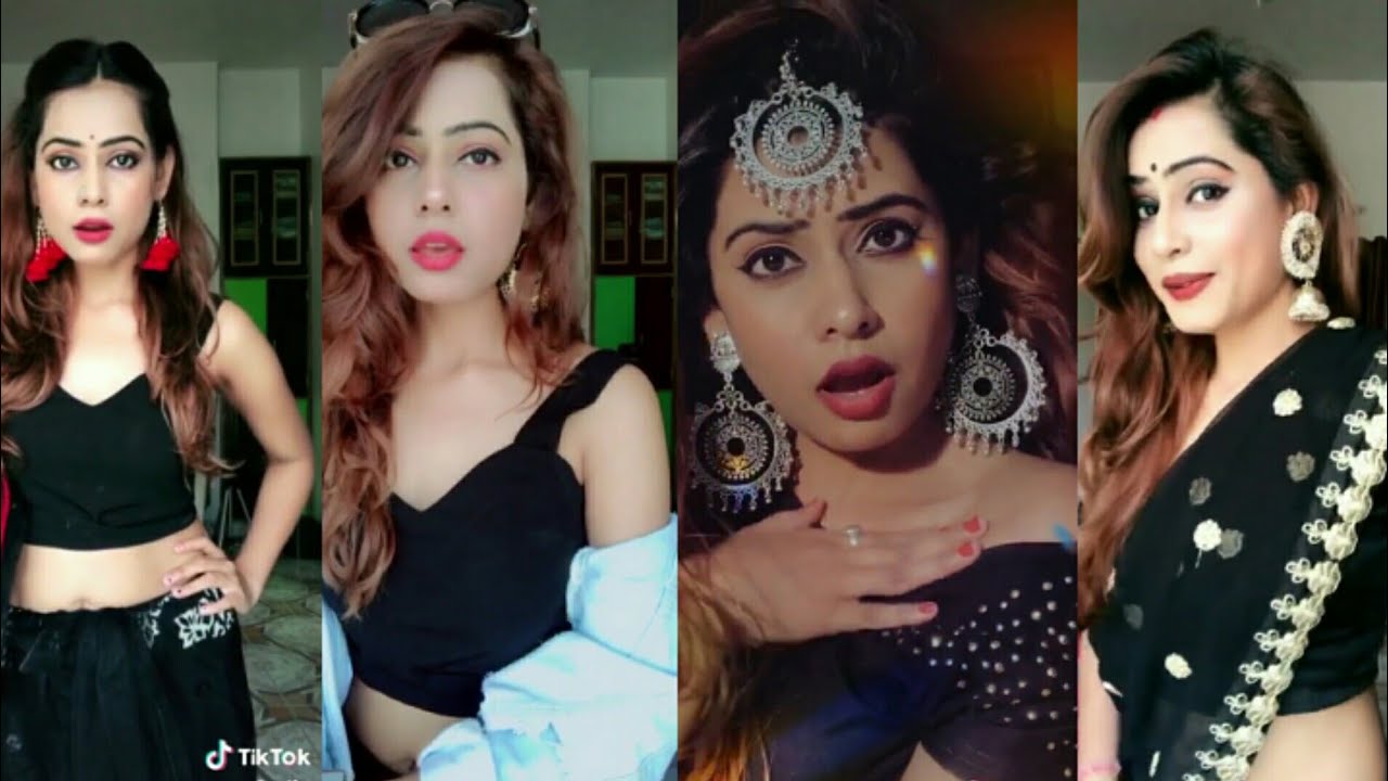Anupriya (Oolfat)Latest Tik Tok Video 🔥🔥🔥Trending Video ||