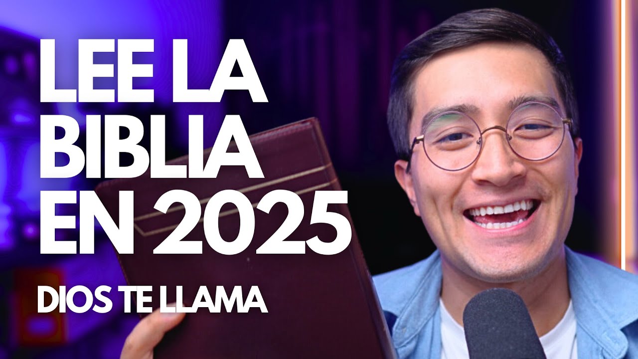 Tips para leer la Biblia en 1 año - NÚEVO MÉTODO FÁCIL