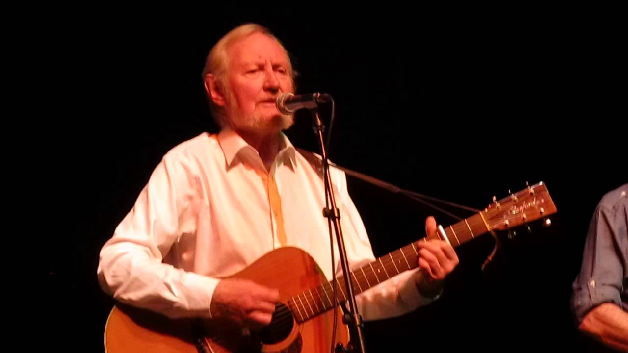 The Dublin Legends - Courtin' in the kitchen (Tempodrom Berlin, 24 Nov 2013)