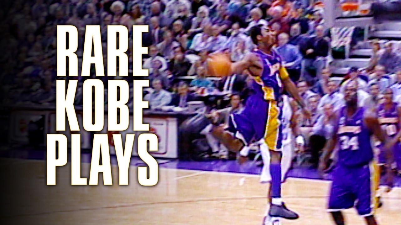Kobe Bryant 