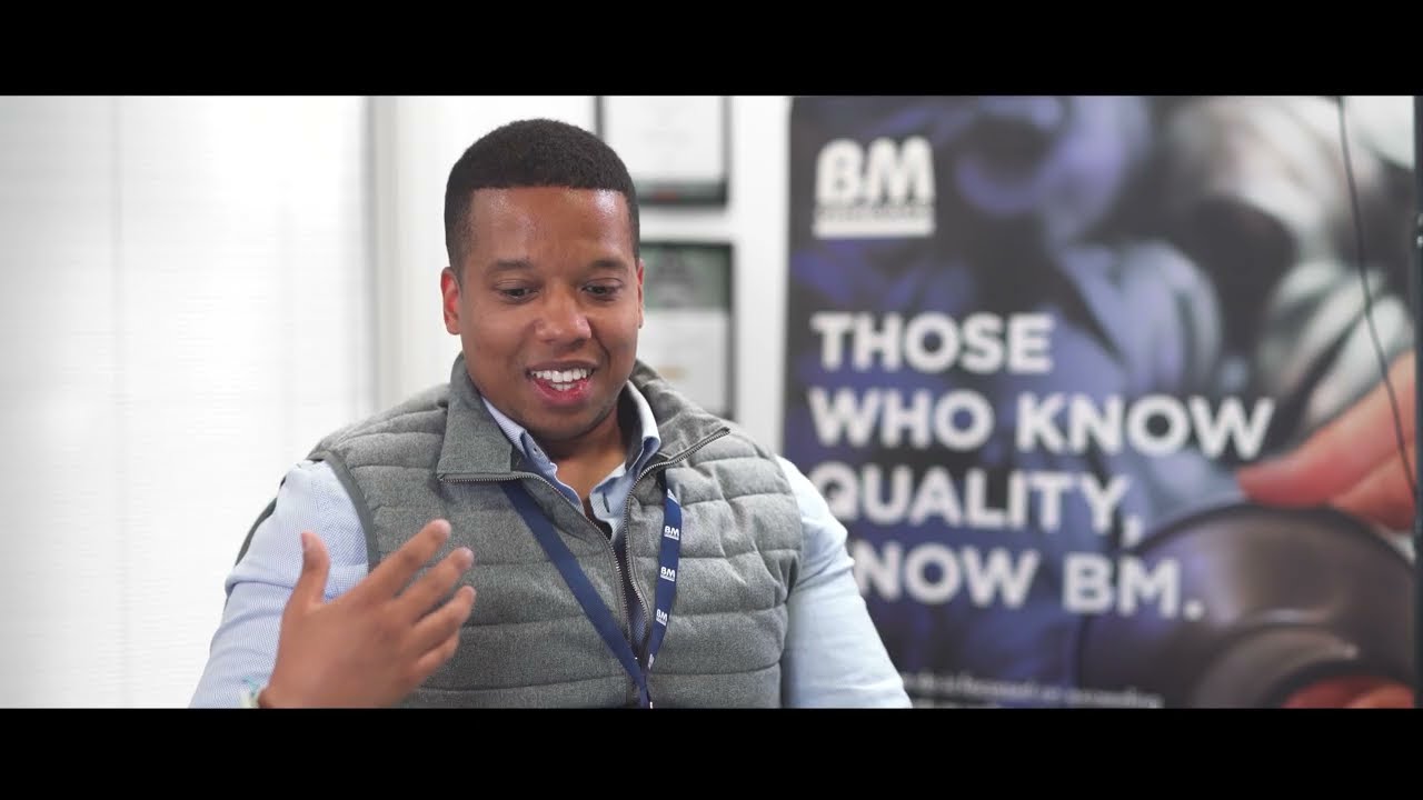 Loris Rosario Brito - What Are His Thoughts On The Automotive Aftermarket Industry?