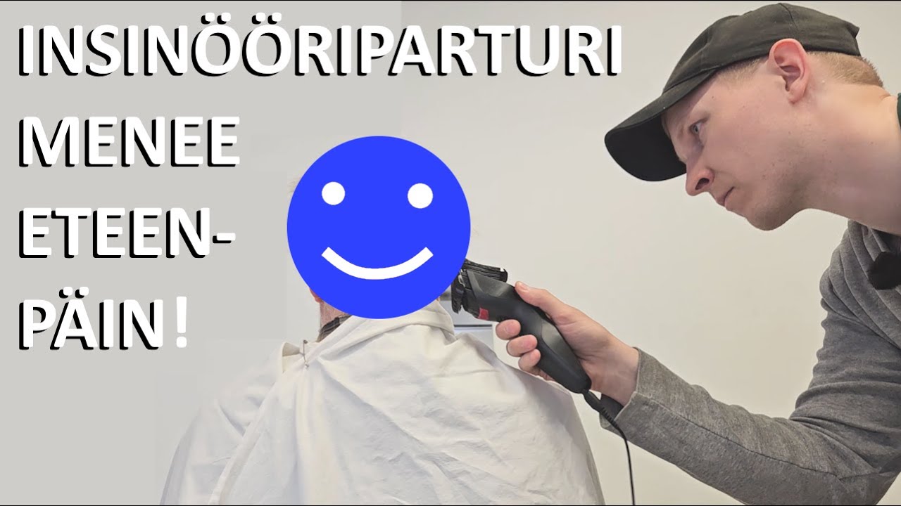 Parturille uudet kalusteet