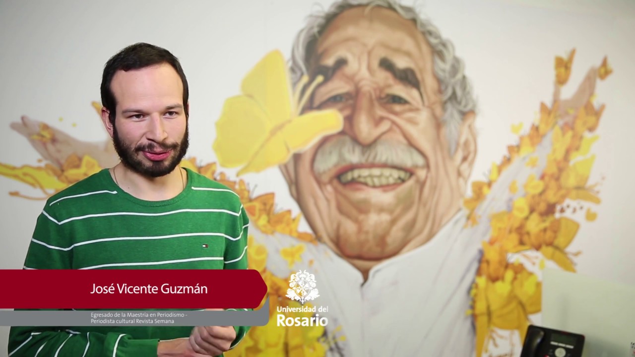 Maestría de Periodismo en URosario: una experiencia única