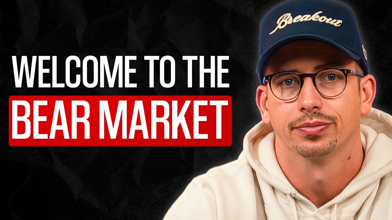 Equities Peak Alert?⚠️Crypto Market Update