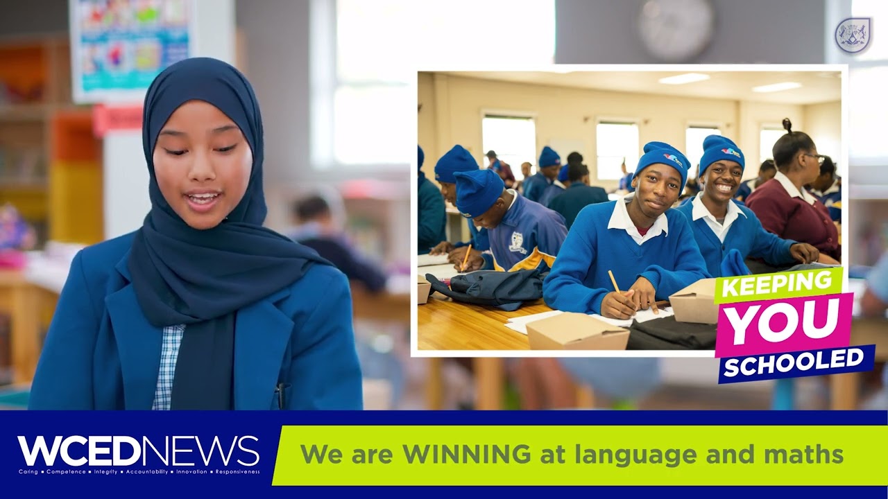 WCED News - January 2025