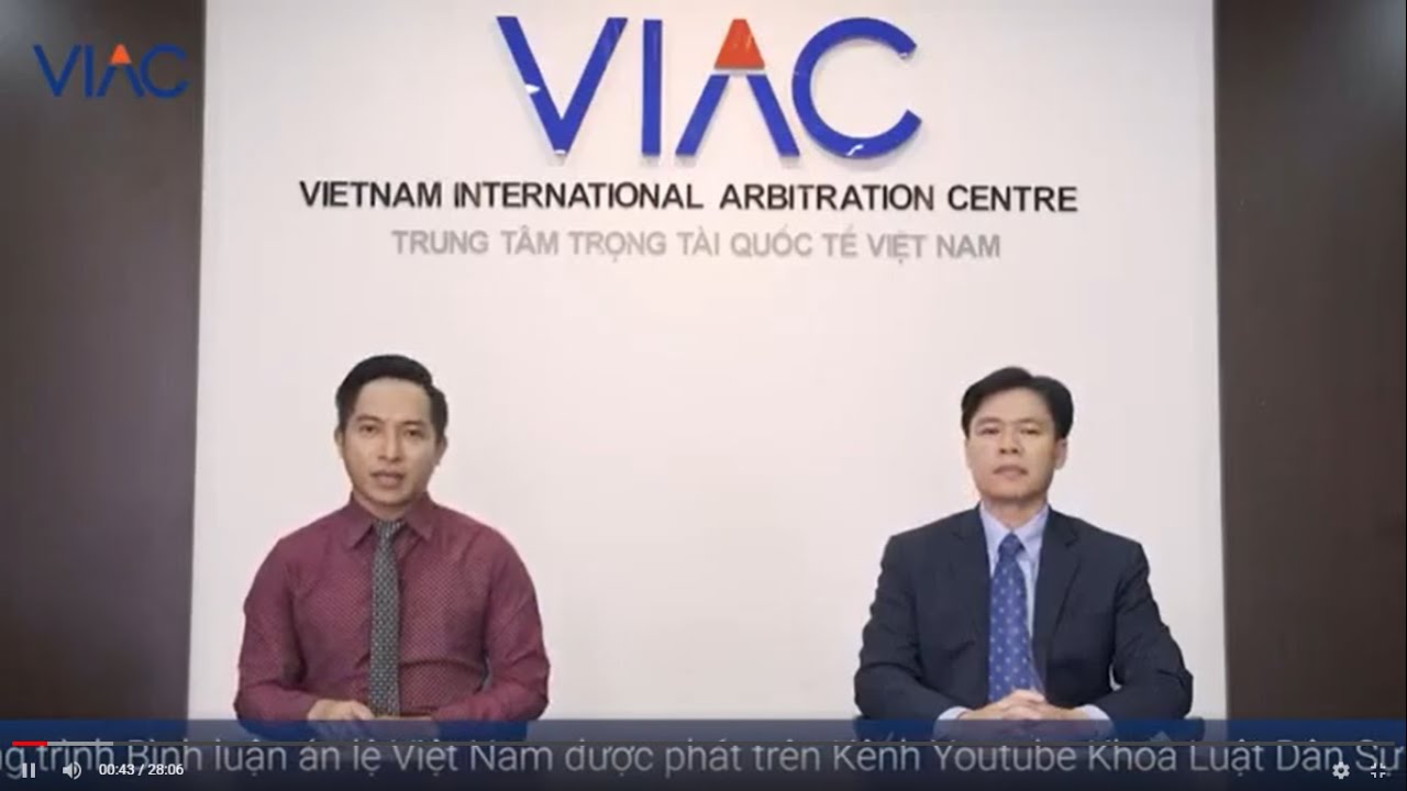 PGS.TS. Đỗ Văn Đại - Án lệ 35/2020-Đất được giao lại cho người ở Việt Nam sử dụng ổn định