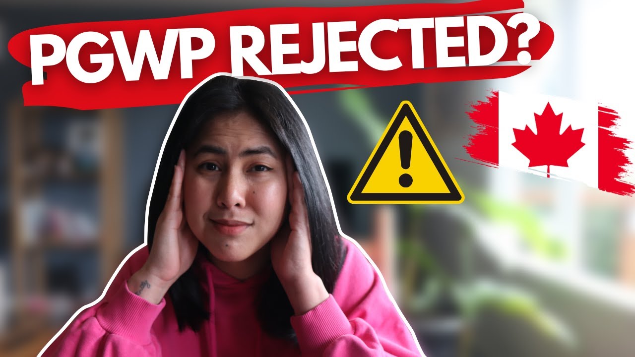 MUST WATCH! She almost VIOLATED THE IRCC RULE! 
