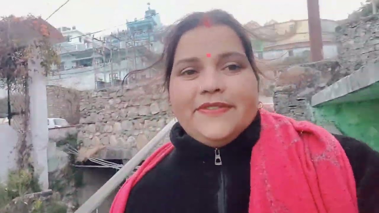 रूम ढूंढने गए आज 😍ll saree shopping 🛍️ ll masti 😄 मजाक ll babita राणा ll