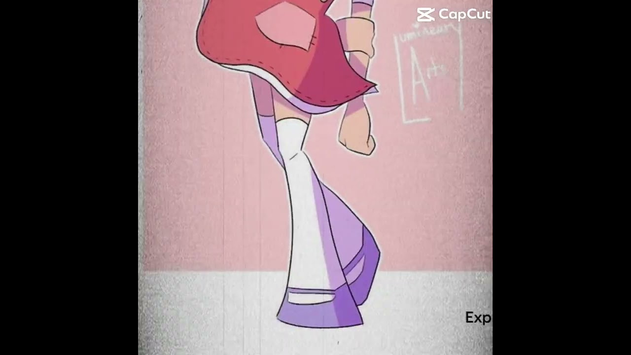 Ragatha x Jax #edit #dijitalcircus #jax #ragatha #glitch 