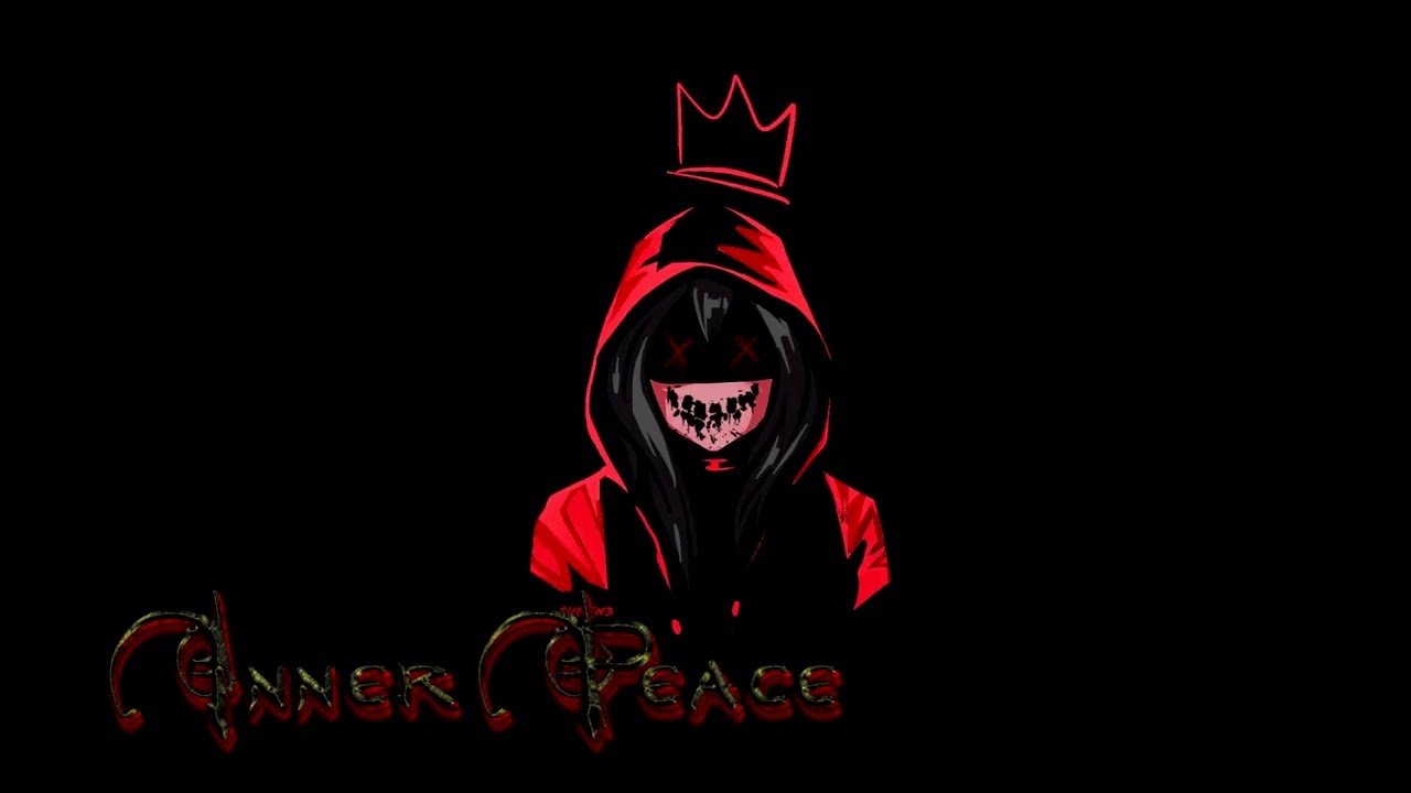 Inner Peace - No Second Chances [Instrumental Hard Choir Beat]
