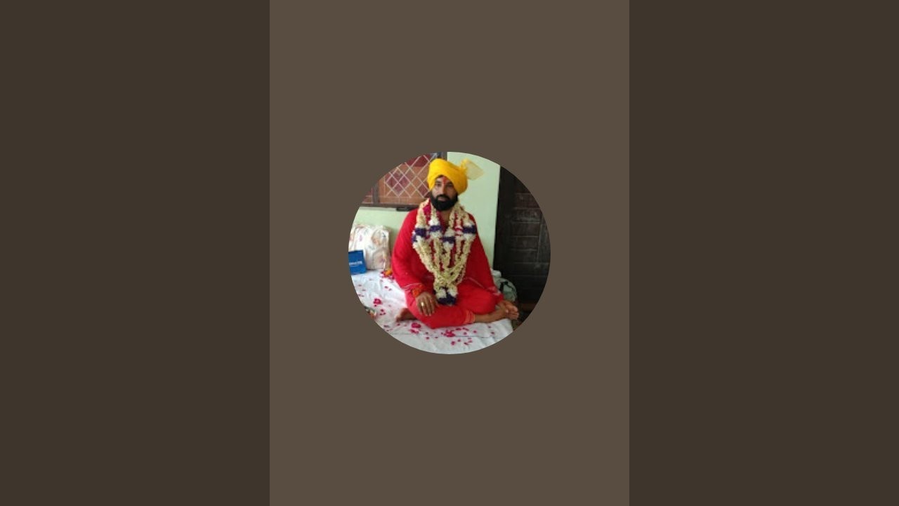 Pret raj Sarkar sadhana Kendra  is live