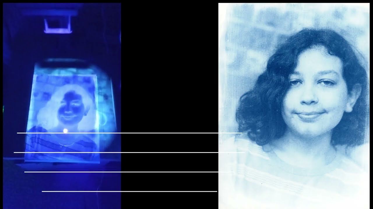 UV Enlargers - Part01: A 100W UV light source