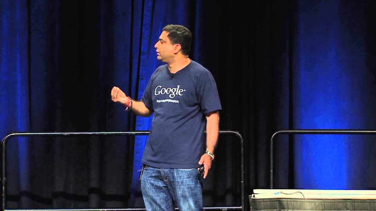 Google I/O 2013 - Developing for a Global Audience: Tools for Internationalization & Localization