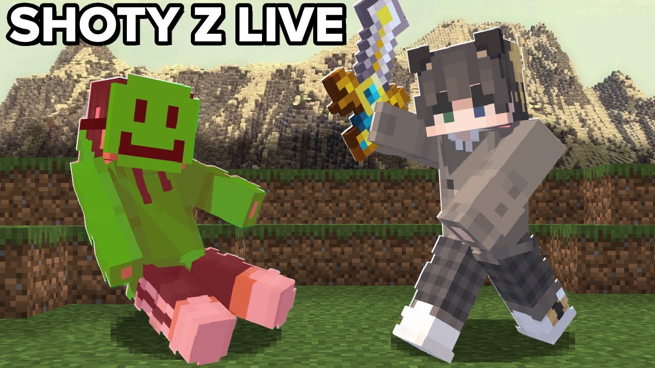 JAK ZABIŁEM KORONE 2v1 SAMEMU NA ANARCHIA PRACTICE!