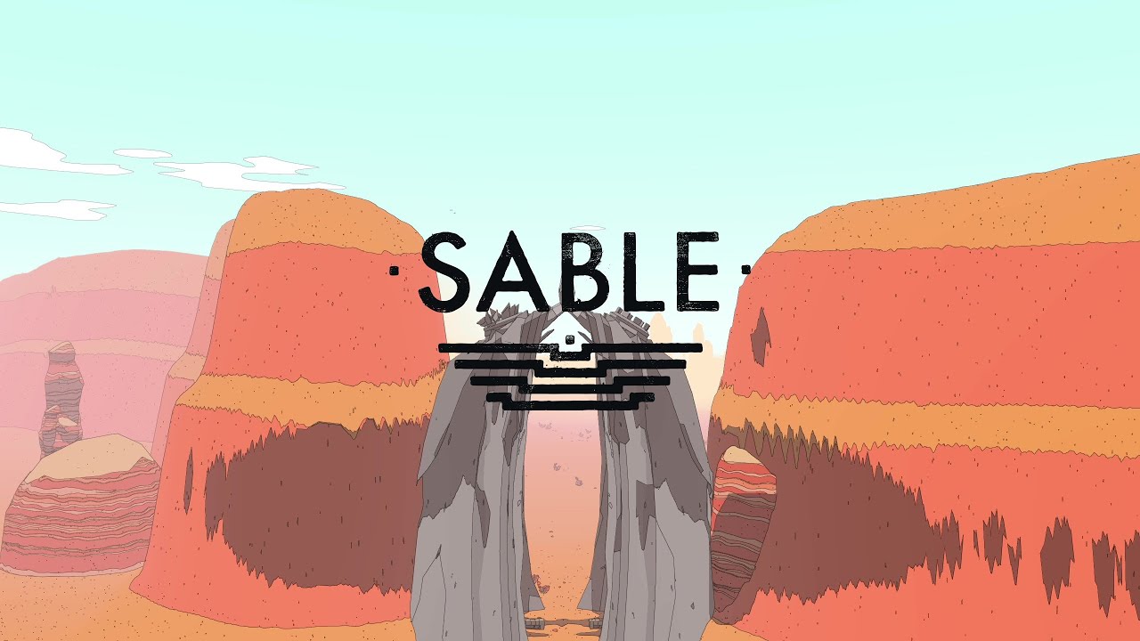 (1) Sable セーブル (Steam) 1440p RTX 3080 Gameplay