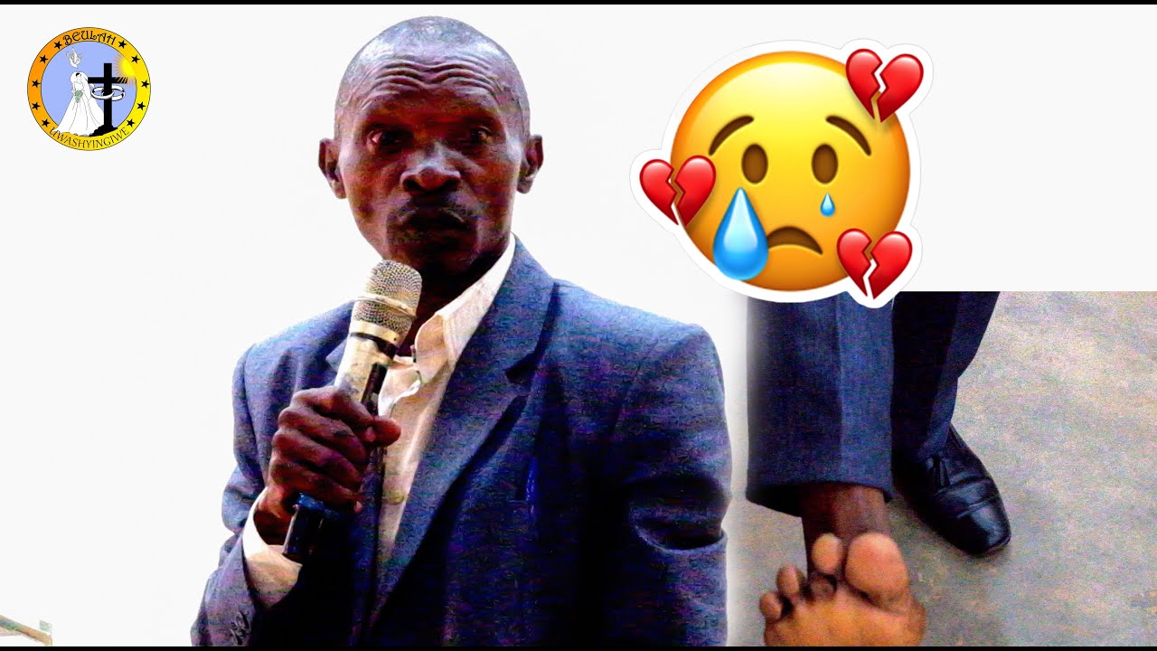 NAVANZE AMARASO🩸N'ABAZIMU😭MUVUGA IBYO MUTAZI💔NABONYE Imbaraga za SATANI🔥Twavuganye Imbona Nkubone😳