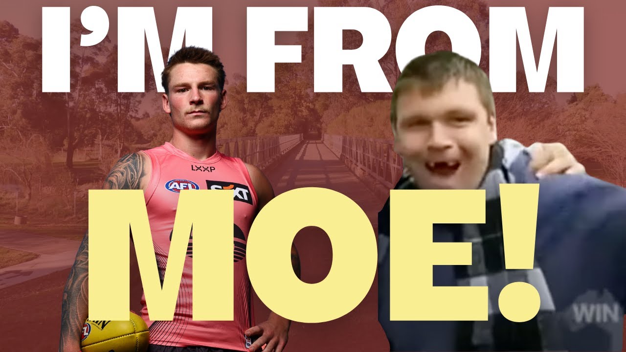 #48 Brett & Mick turn on each other and the Bloke from Moe joins us!