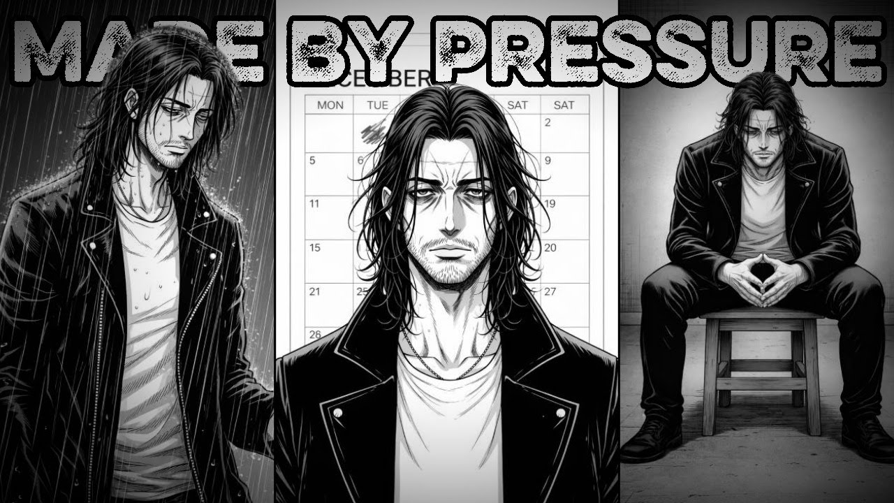 Make Discipline Feel Natural.