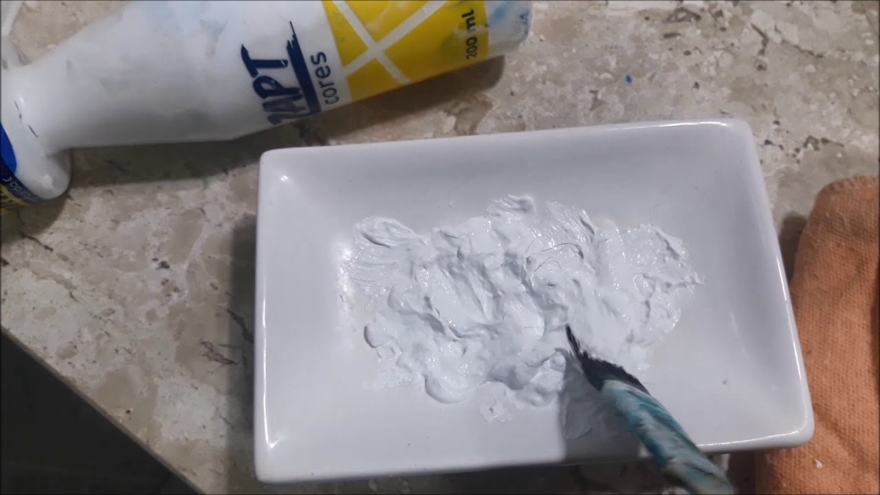 COMO PINTAR REJUNTE DE PISO E AZULEJOS DE MANEIRA SIMPLES .