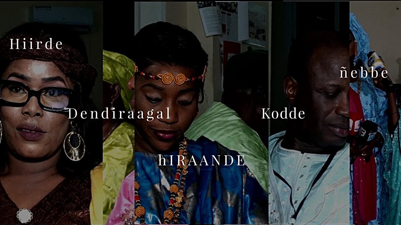 PARTIE 2 JAMMA DENDIRAAGAL HIRAANDE ÑEBBE