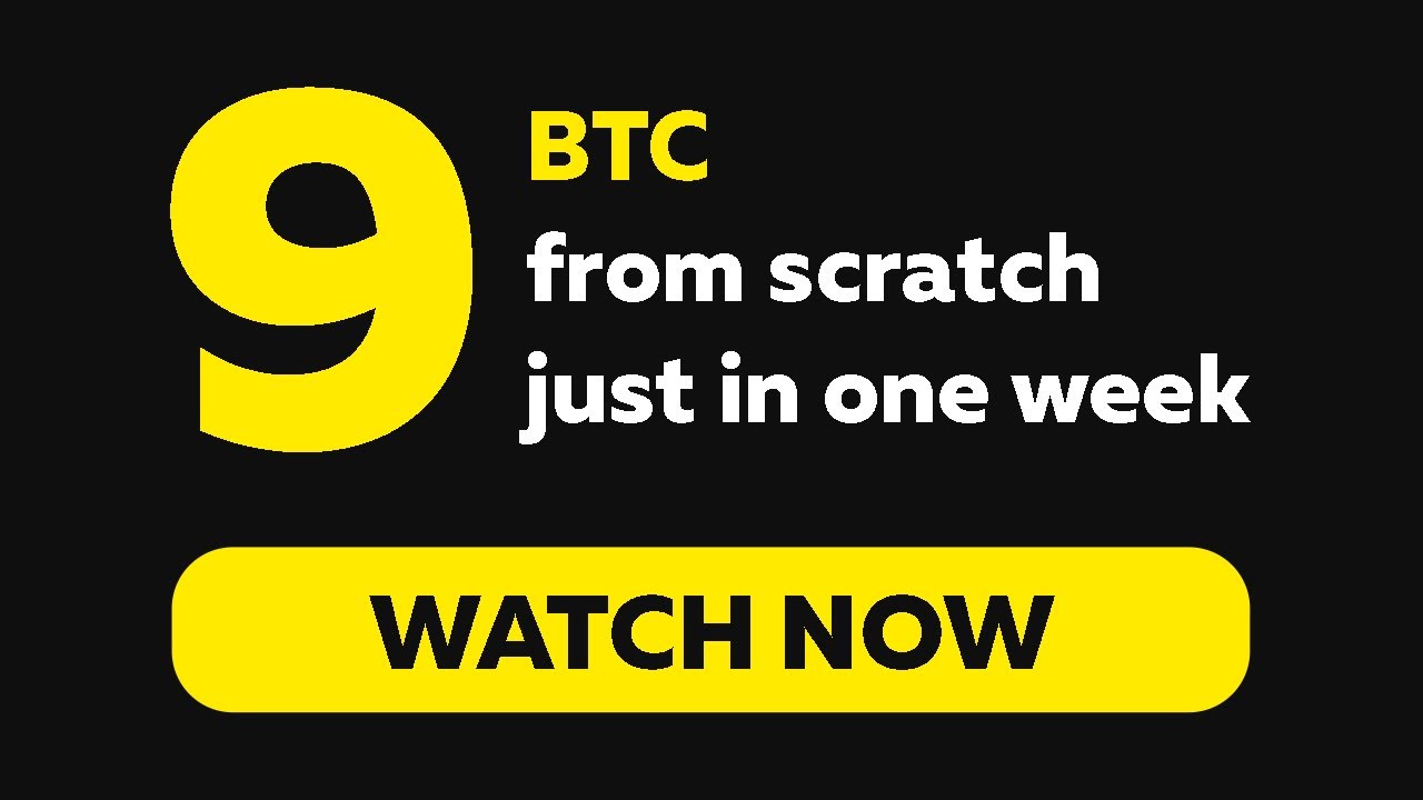 Earned 3 BTC in 13 mins From Scratch on Freebitco.in Using My Own Strategy + Withdrawal Proofs