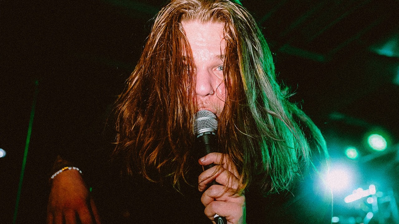 Dead Eyes - Good Die Young (Official Visualizer)