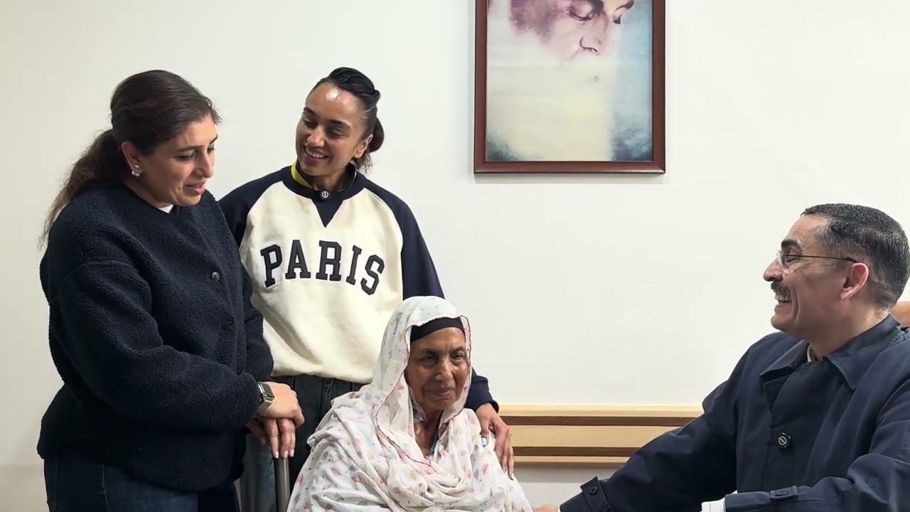 Whipple's: Harbans Kaur Ji's Experience with Pancreas Cancer Surgery