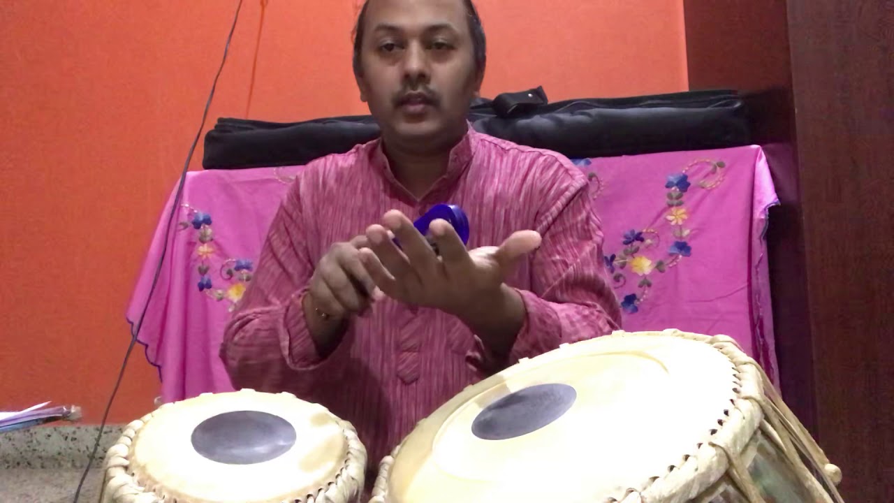 Dadra variations explained