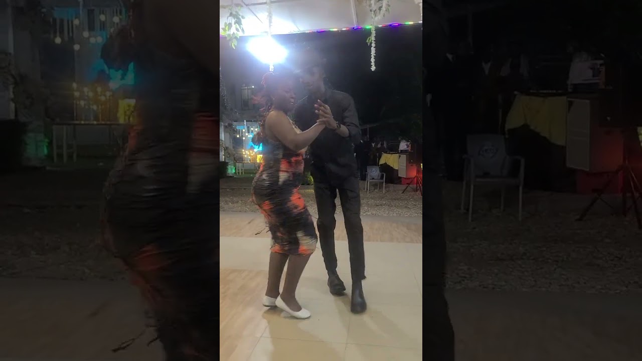 Kizomba dance 🥰❣️❤🇧🇮🇧🇮🇧🇮