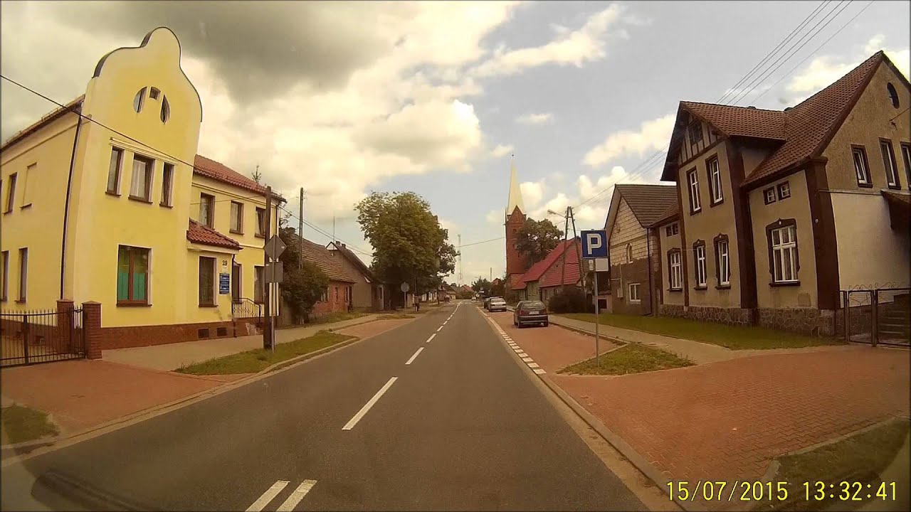 Gościm Gmina Drezdenko