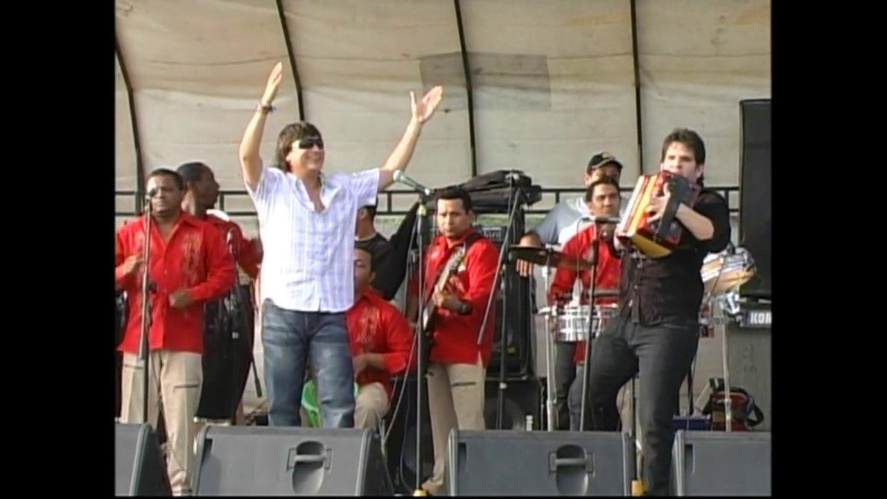 Calidad De Vida - Silvestre Dangond & Juancho De La Espriella - En Santa Marta