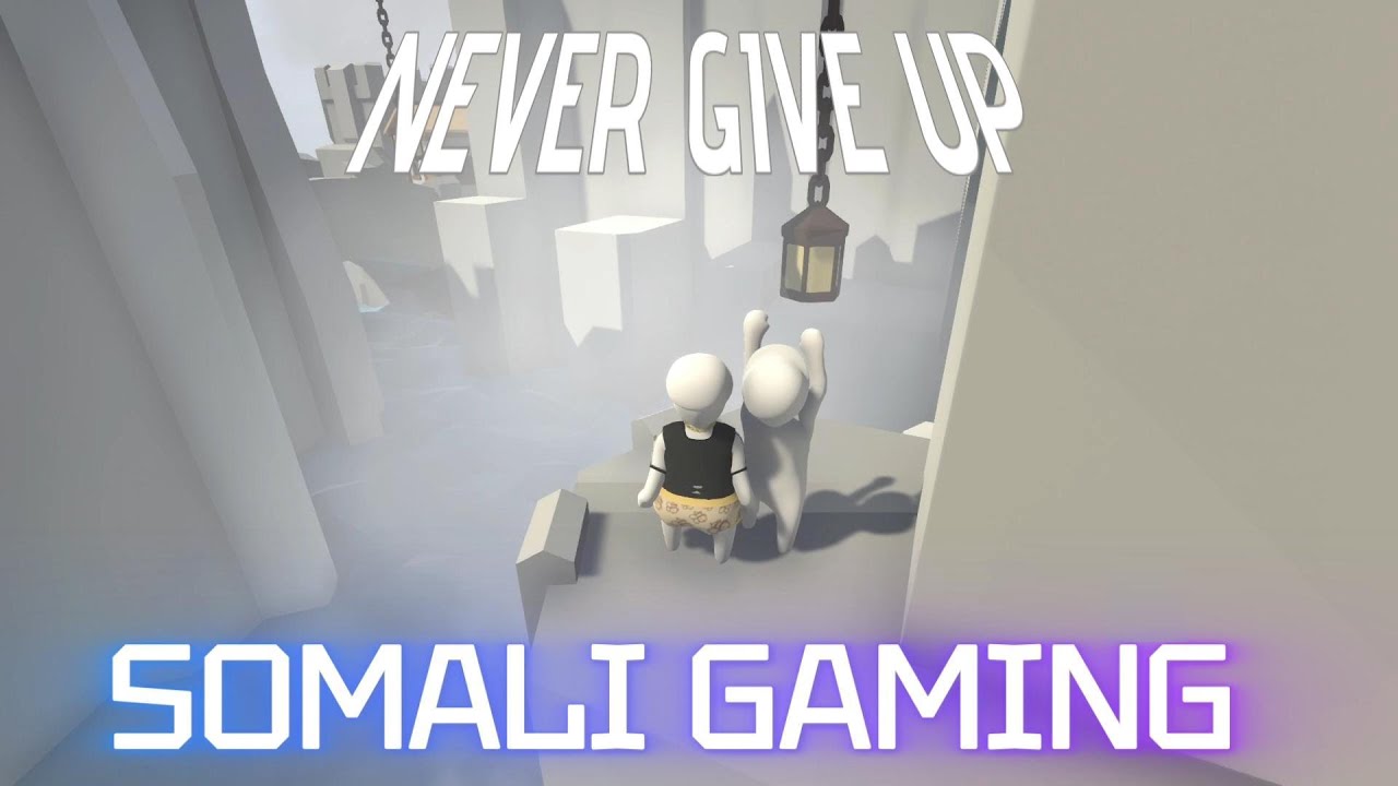 KOOLO CAANO | HUMAN FLAT | SOMALI GAMING