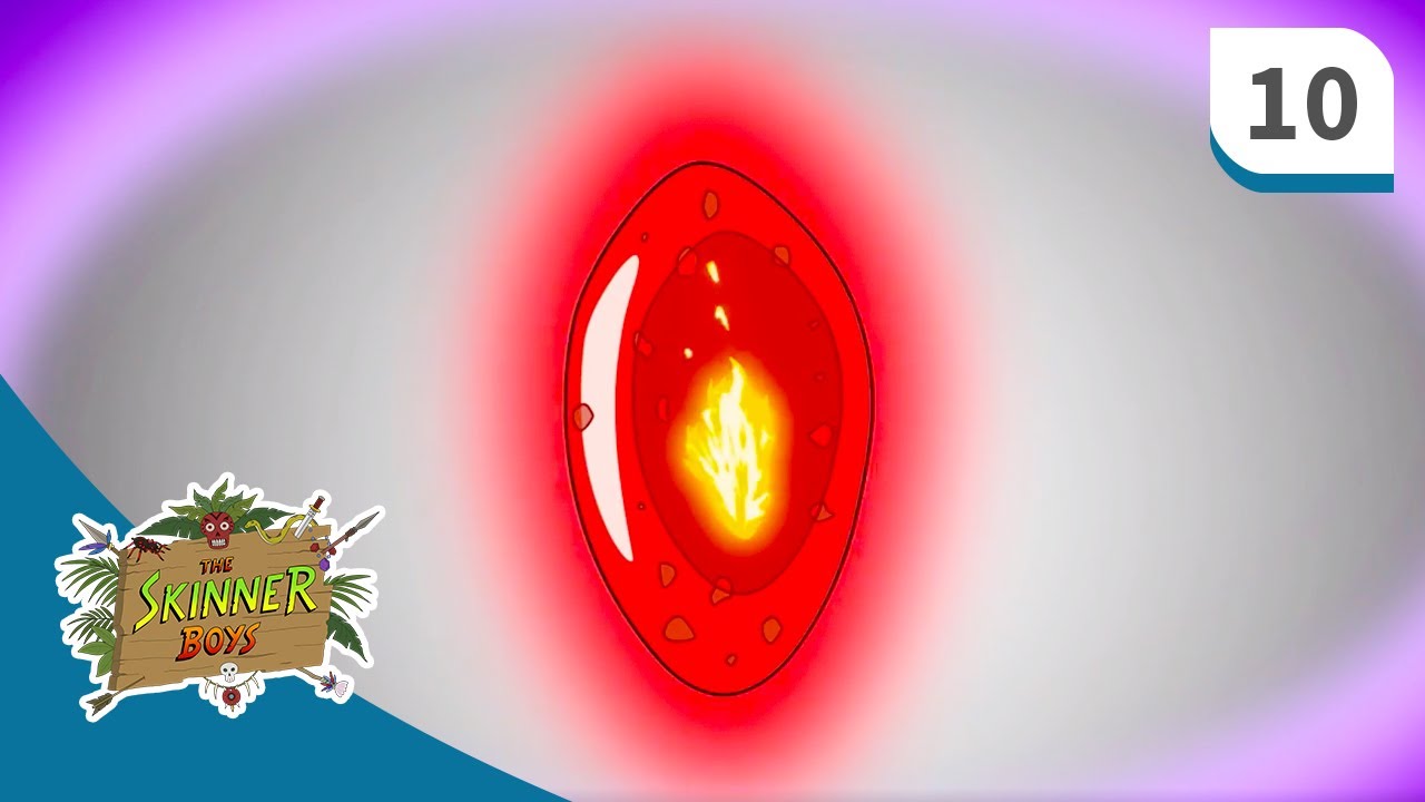 The Fire Opal | The Skinner Boys Episode 10 | FULL EPISODE