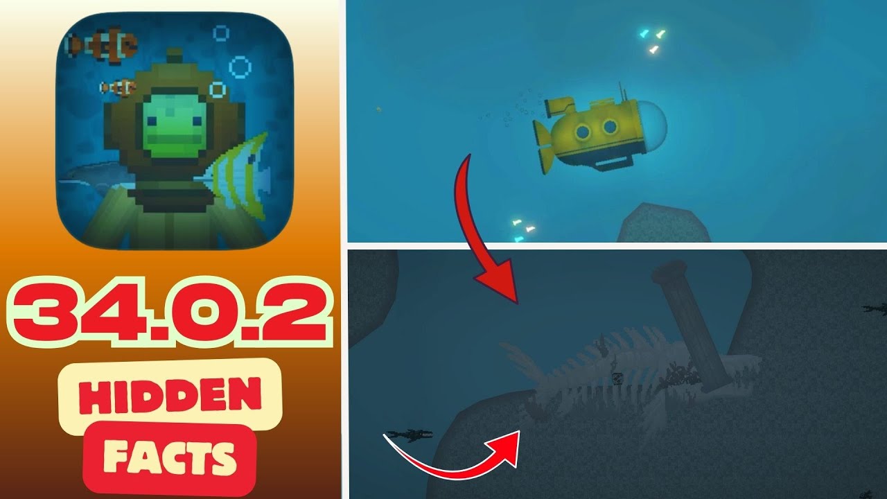 3 Weird Facts & Bugs in Melon Playground Update 34.0