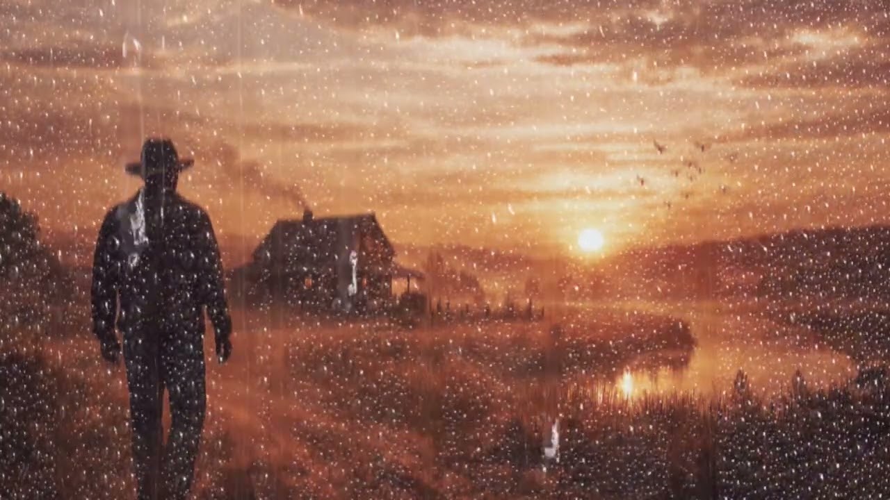A Piece of Land