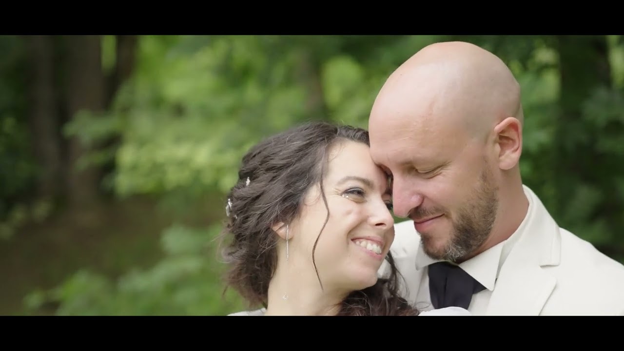 Eléna & Éric / La Métairie du Château / Montmaurin 2024