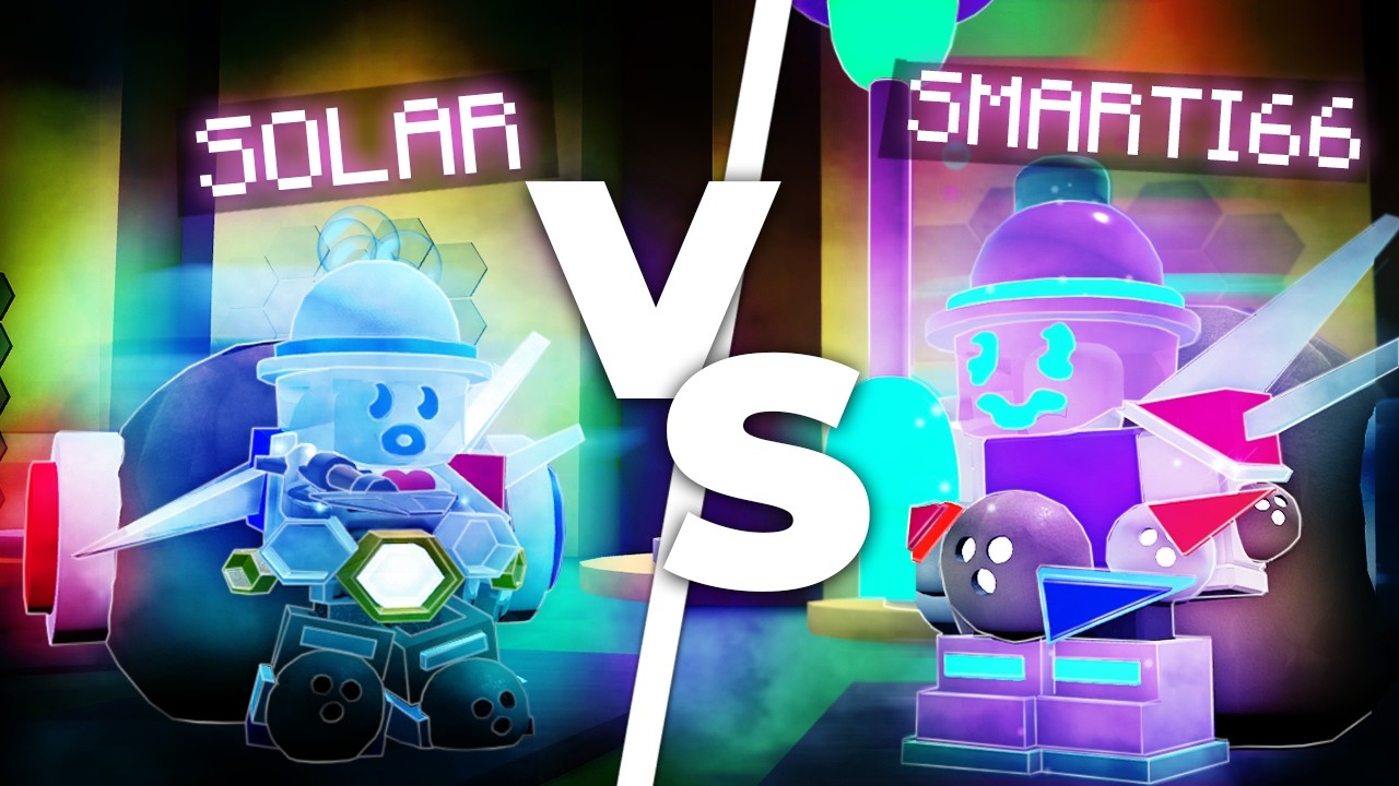 WR Booster VS the Shovel | Bee Swarm Simulator