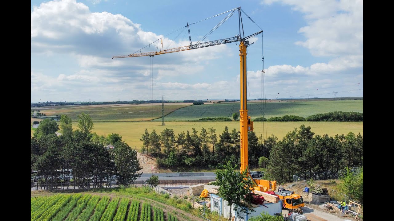 LIEBHERR MK 140 - 21.06.2022