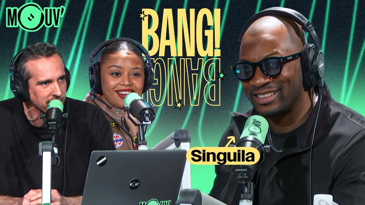 On ne triche pas avec Singuila l Bang ! Bang !