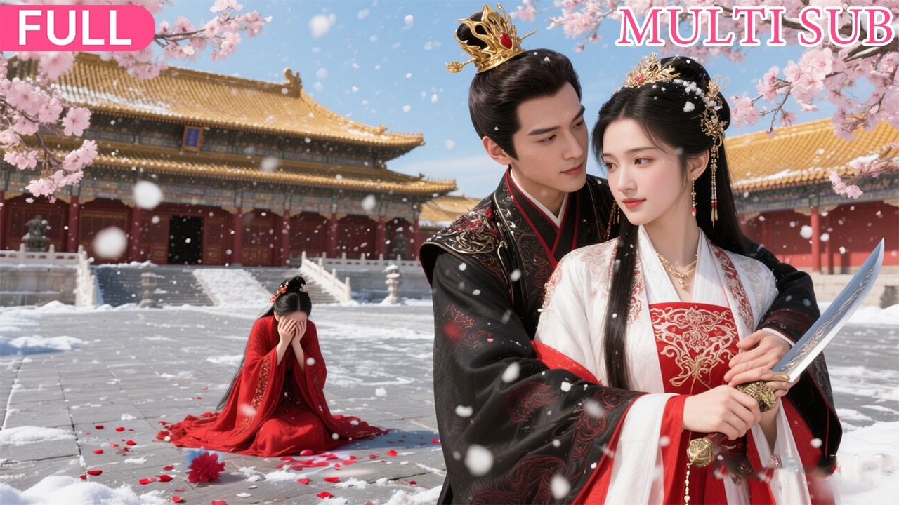 💞前世慘死暴雪中！重生回換臉當日，她冷笑將計就計！憑藉著絕世才學將蠢妹妹捧成京城第一才女，再親手將她推入深淵！看著妹妹大婚之日當眾出醜，她撕下面具，新帝為她戴上后冠：