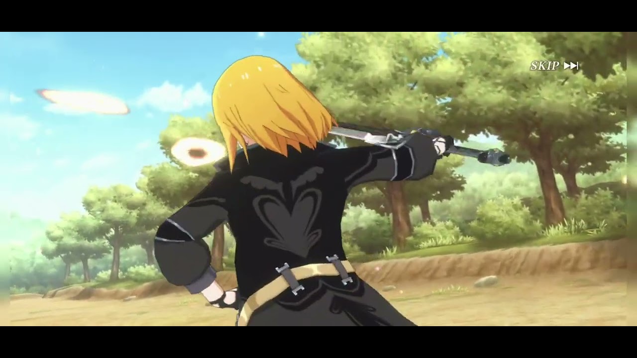 Jaune | Carrera | Explosive Yellow Demon | Primordial Yellow | Slime Isekai Memories | 原初の黄 | カレラ