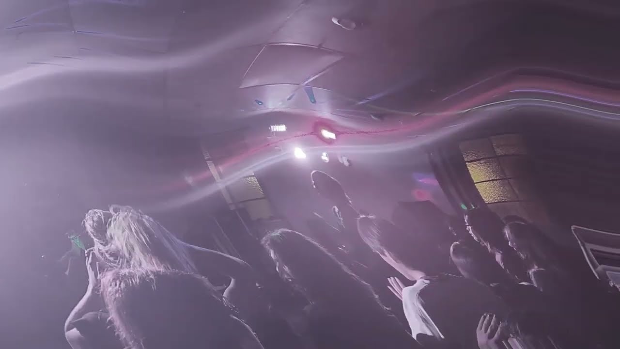 Bad Fix Live at The American Legion (Part One)
