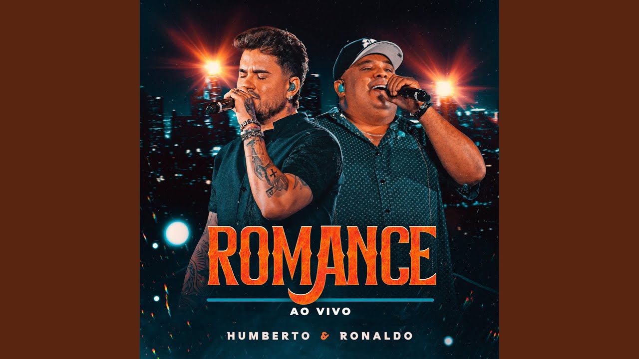 Romance (Ao Vivo)