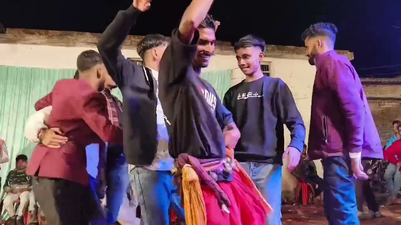 Super shaadi dance 