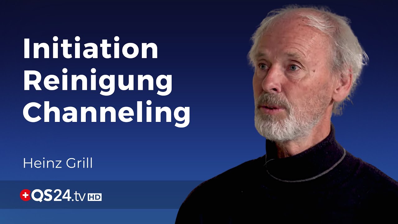 Initiation: Hohe und tiefe Weisheit | Auf der Suche | QS24 Gesundheitsfernsehen