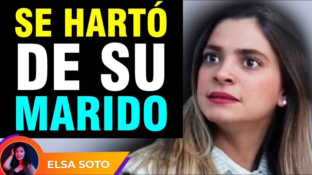 Tras 5 a&ntilde;os de casada esta mujer se hart&oacute; de su marido y le pidi&oacute; el divorcio y el hizo esto